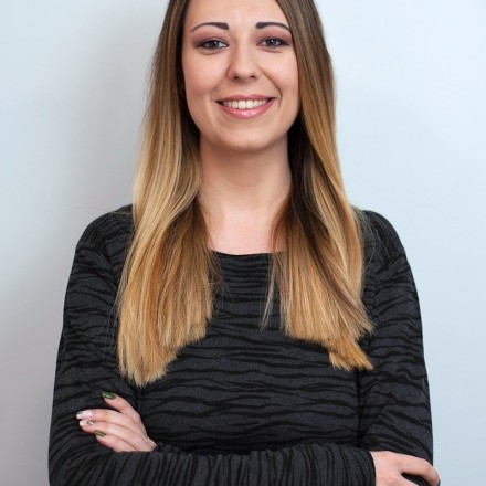 Ivona Pinjak photo