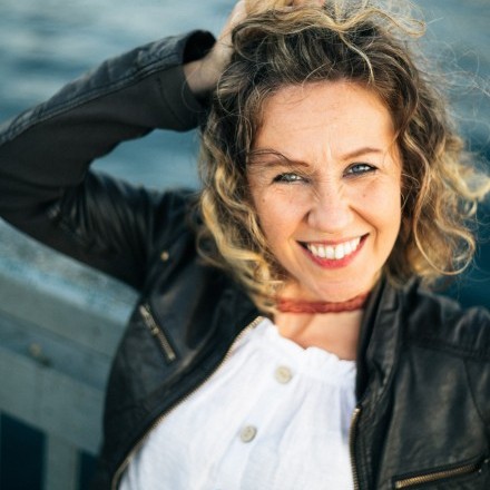 Gamze Çakilci photo