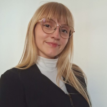 Giulia La Franca photo