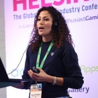 Hajar Noreddine photo