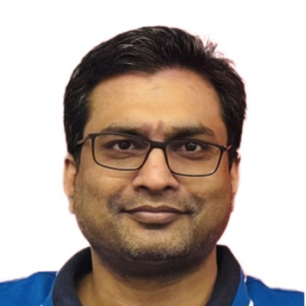 Harsh Kumar Mittal photo