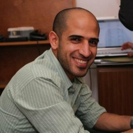 Erez Lalezari photo