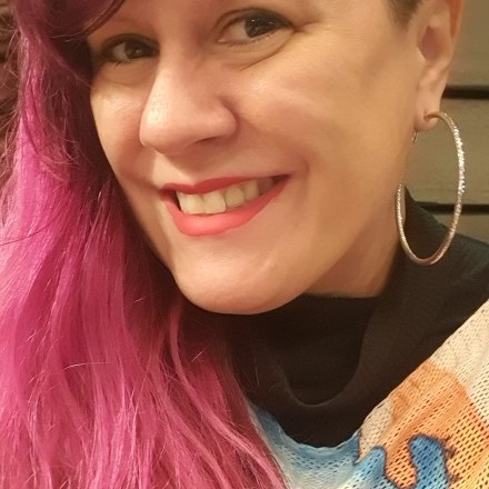 Jeannie Odreman photo