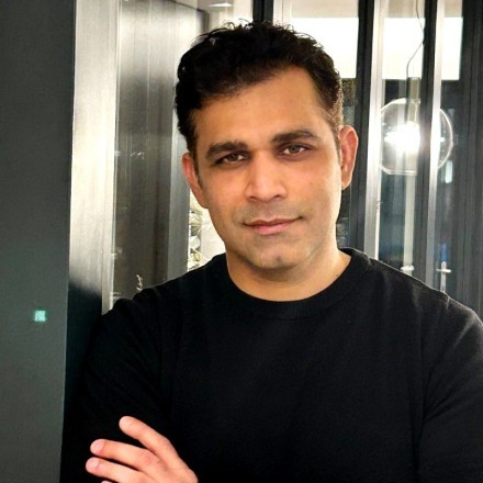 Hemant Arora photo