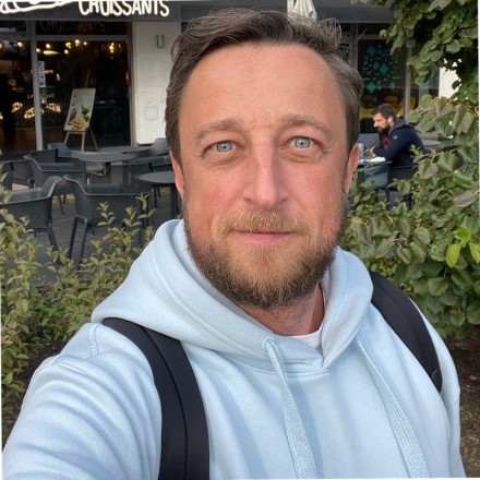 Igor Karev photo