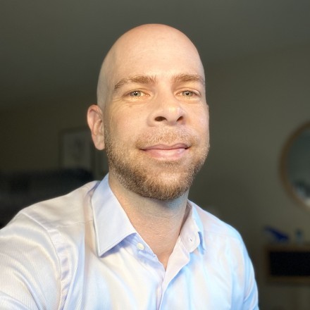 Itai Keshet photo
