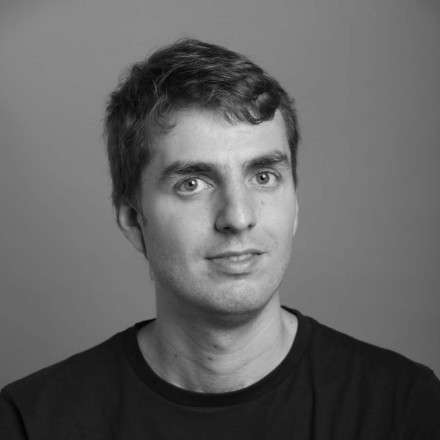 Iván Oliveri photo