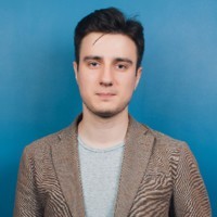 Ivan Kudrinskyi photo
