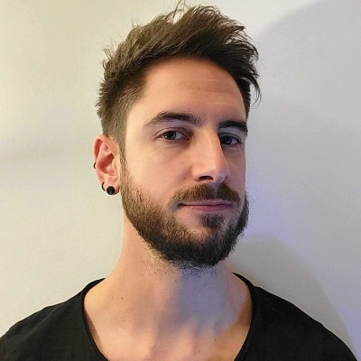 João Ribiero photo