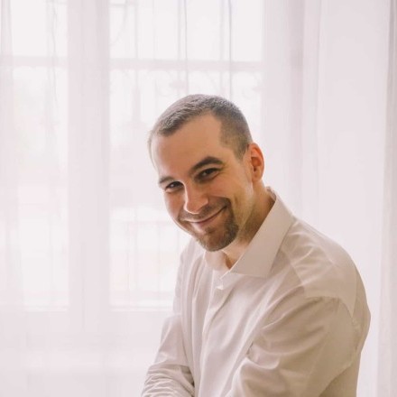 Jakub Remiar photo