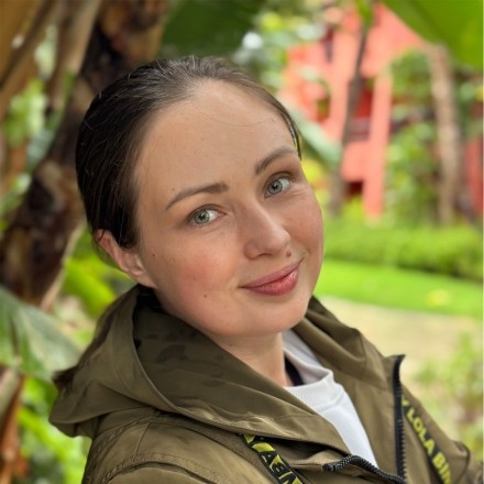 Jane Anderson photo