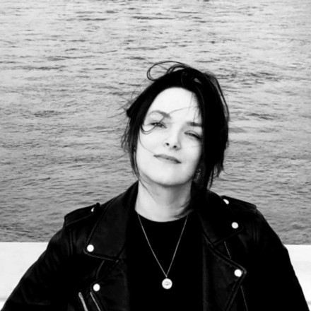 Jane Startseva photo