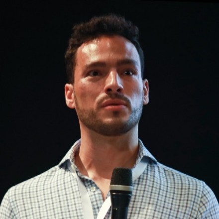 Javier Castro photo