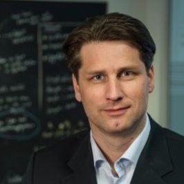 Jón Fjörnir Thoroddsen photo