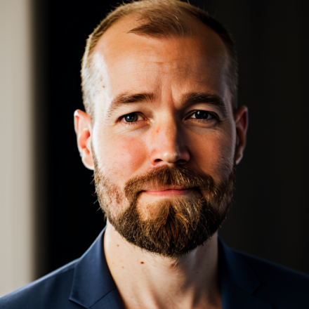Joonas Virtanen photo