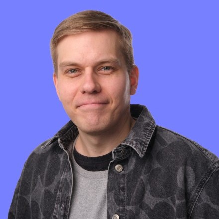 Kalle Heikkinen photo