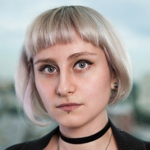 Leyla Dolgikh photo