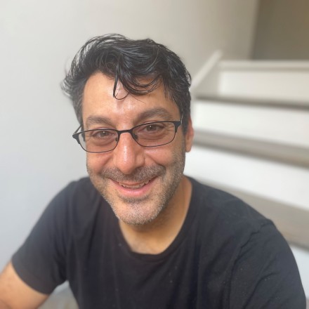 Lou Fasulo photo