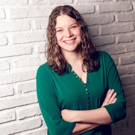 Luisa Berlinicke photo