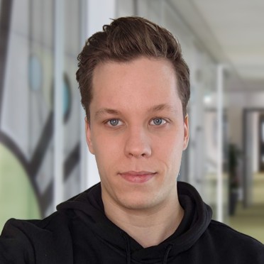 Lukas Offerhaus photo