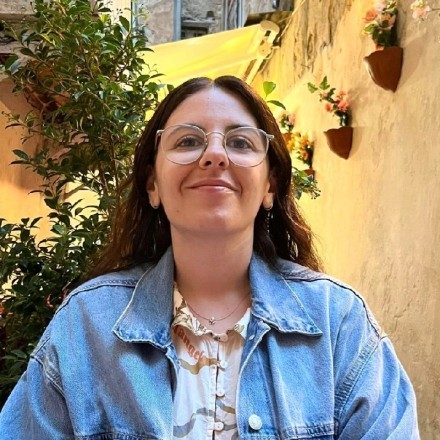 Macarena Cáceres photo