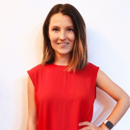 Maria Bum-Erdenehiyn photo
