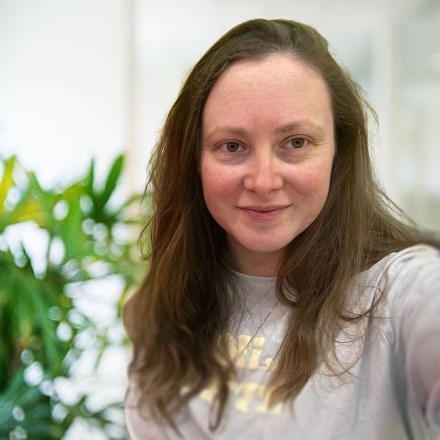 Maria Perov photo