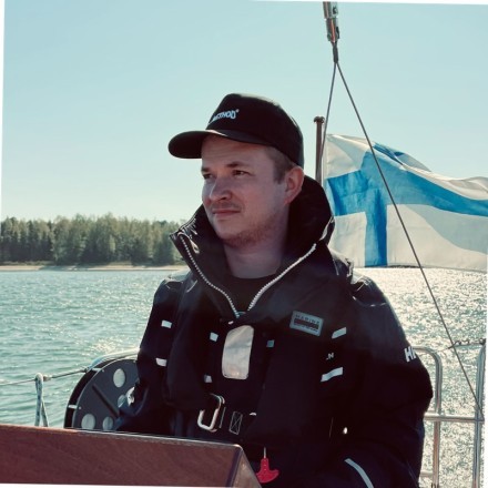 Miika Kenttämies photo