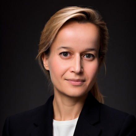 Natalia Corobco photo