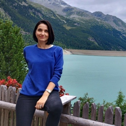 Natalia Ivanova photo