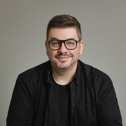 Neb Mitrikeski photo