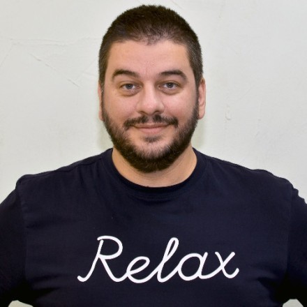 Neb Mitrikeski photo