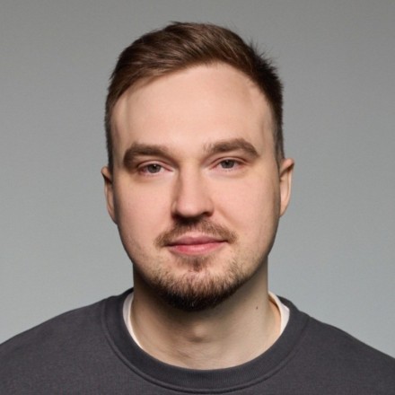 Nikolay Ternovoy photo