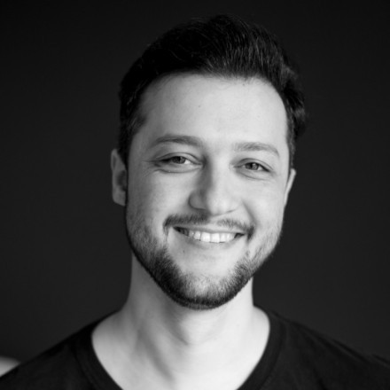 Oğuz Ayar photo