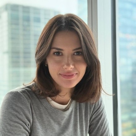 Olga Romanovich photo