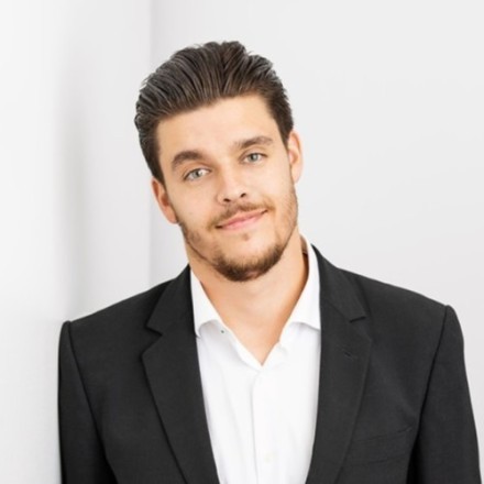 Oliver Lindahl photo