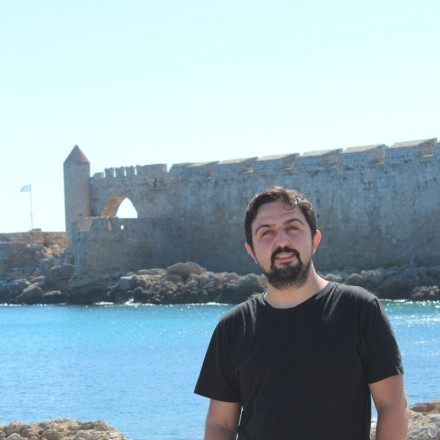 Onuralp Çakır photo