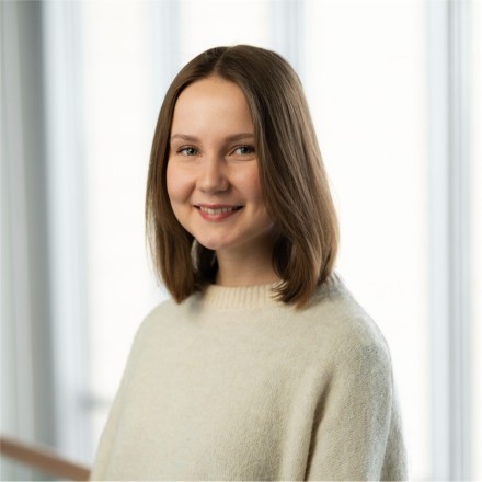 Oona Karpinen photo