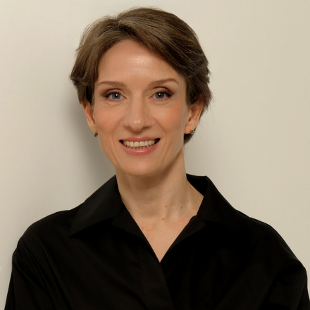 Oxana Fomina photo