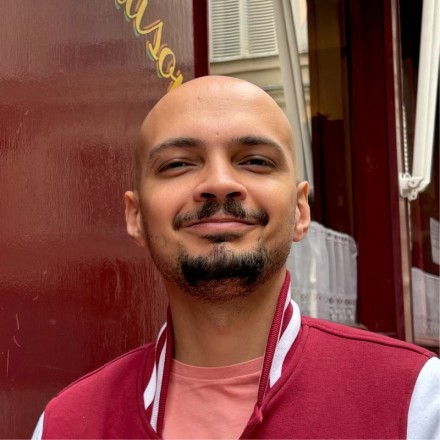 Pedro Medeiros photo