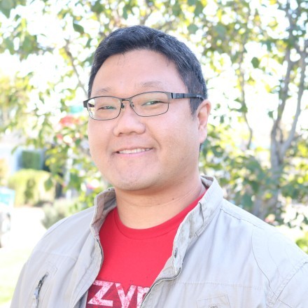 Phil Suh photo