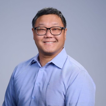 Phil Suh photo
