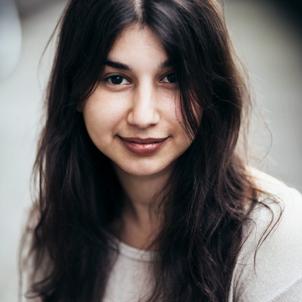 Pola Vayner photo