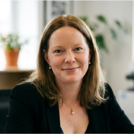 Rebecca Schäfer photo