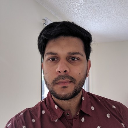 Rohit Korrapolu photo