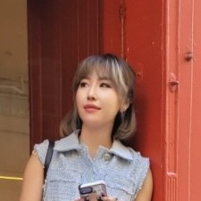 Ruby Chen photo