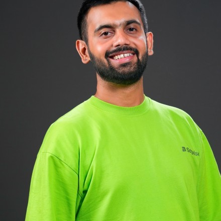 Brijesh Bharadwaj photo