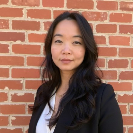 Sarah Xie photo