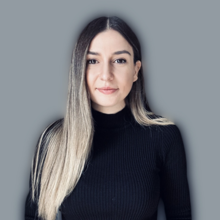 Ilayda Bayari photo
