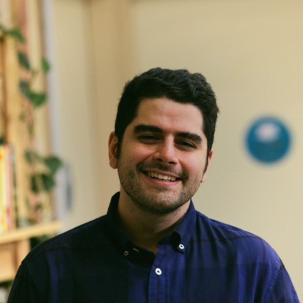 Shayan Amiri photo